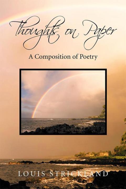 Cover image for book Thoughts on Paper