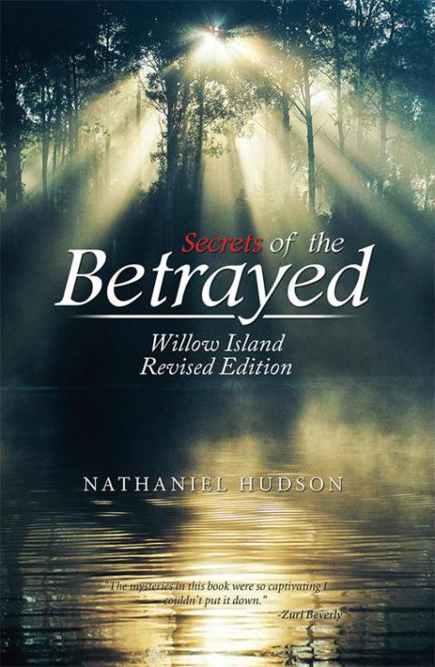 Cover image for book Secrets of the Betrayed