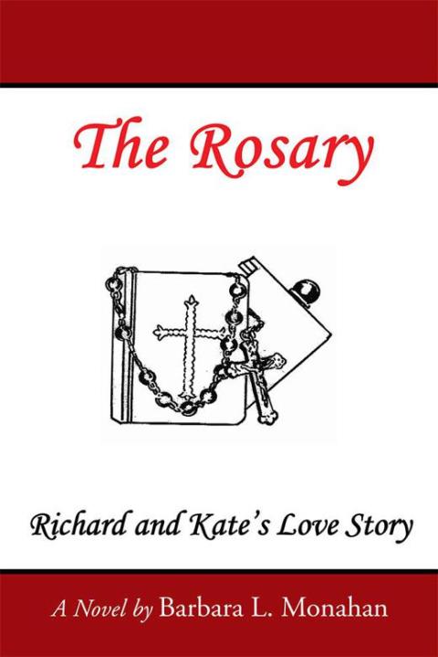 Cover image for book The Rosary