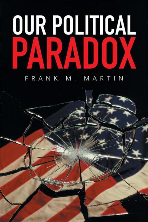 Cover image for book Our Political Paradox