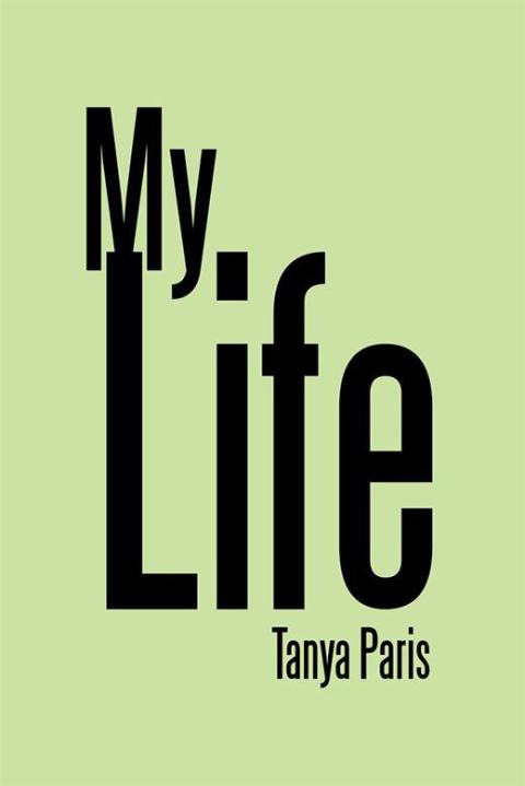Cover image for book My Life