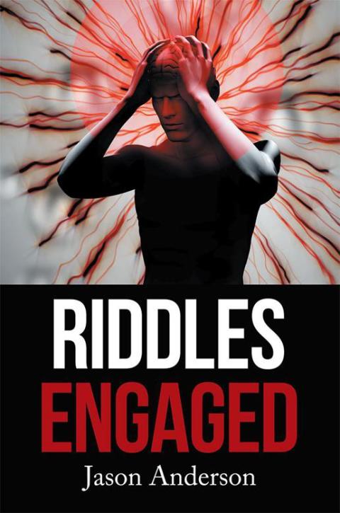 Cover image for book Riddles Engaged