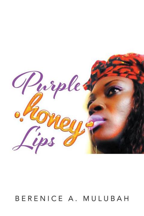 Cover image for book Purple Honey Lips