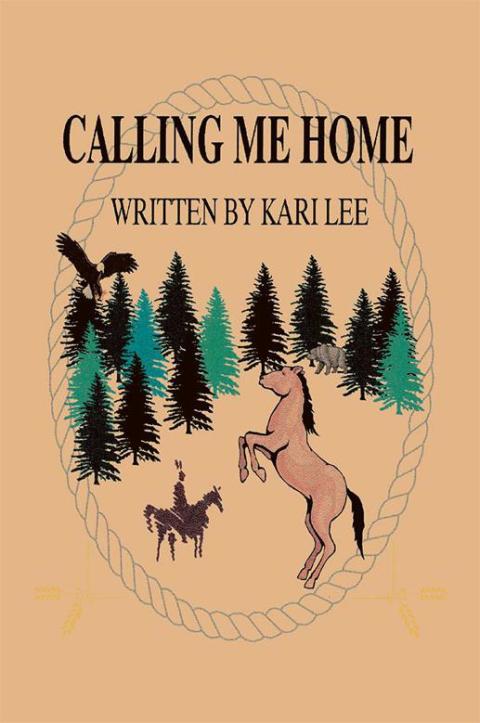 Cover image for book Calling Me Home