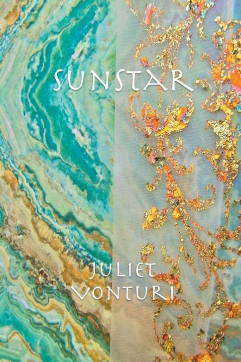 Cover image for book Sunstar