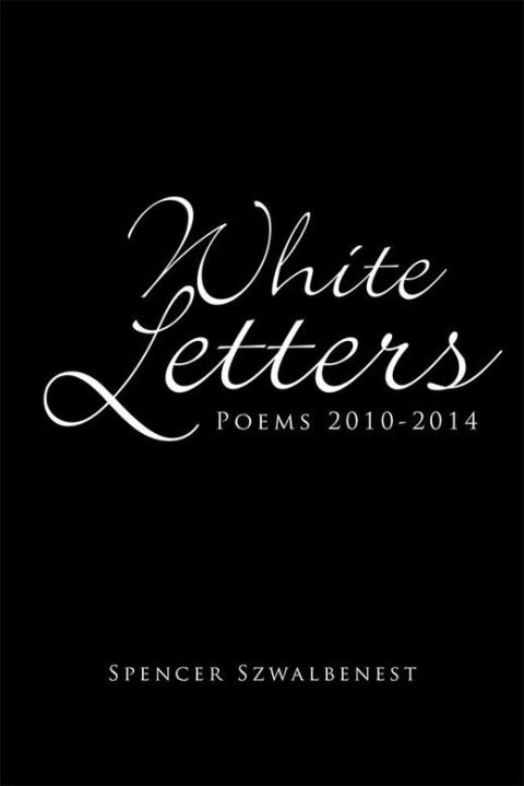 Cover image for book White Letters