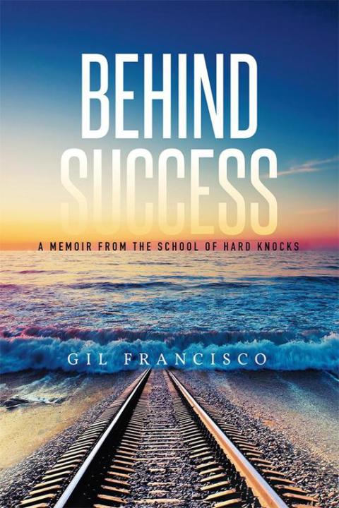 Cover image for book Behind Success