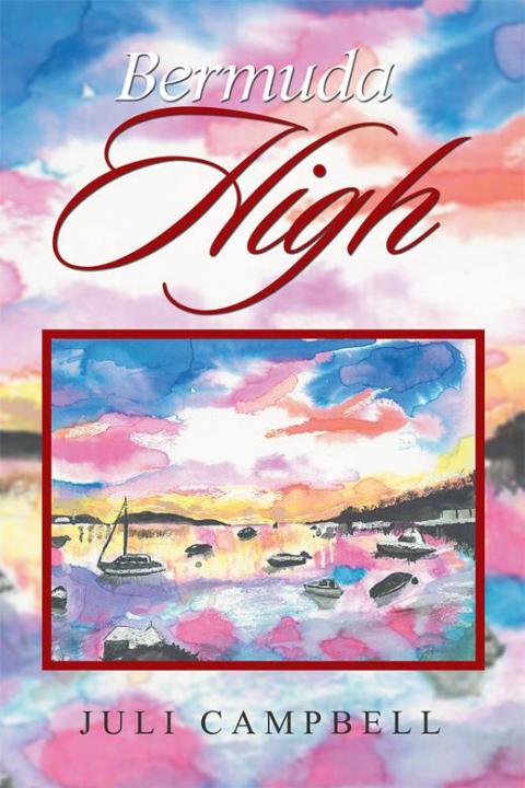 Cover image for book Bermuda High