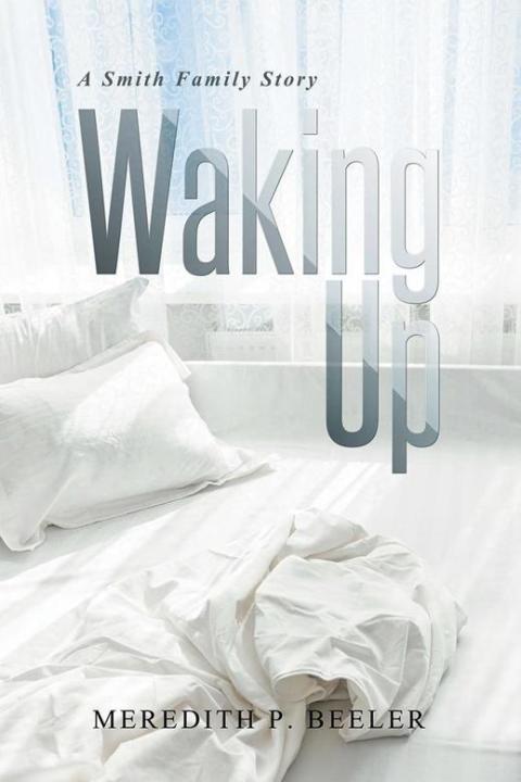 Cover image for book Waking Up