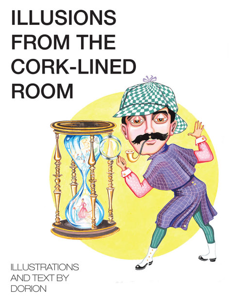 Cover image for book Illusions from the Cork-Lined Room