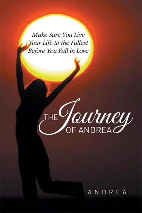 Cover image for book The Journey of Andrea
