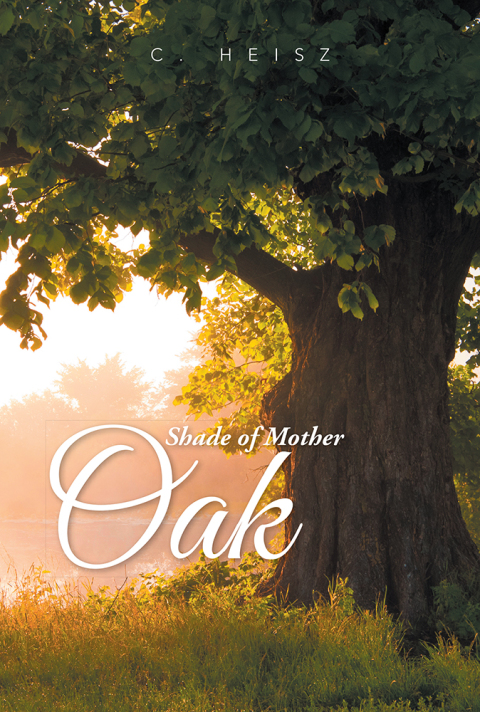 Cover image for book Shade of Mother Oak