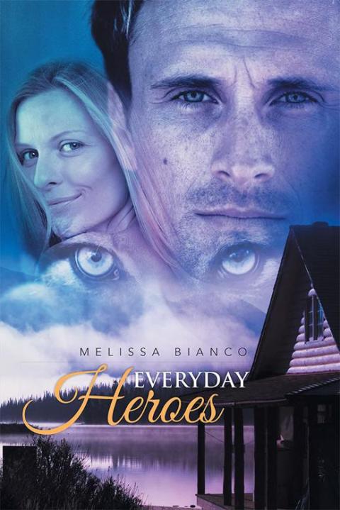 Cover image for book Everyday Heroes