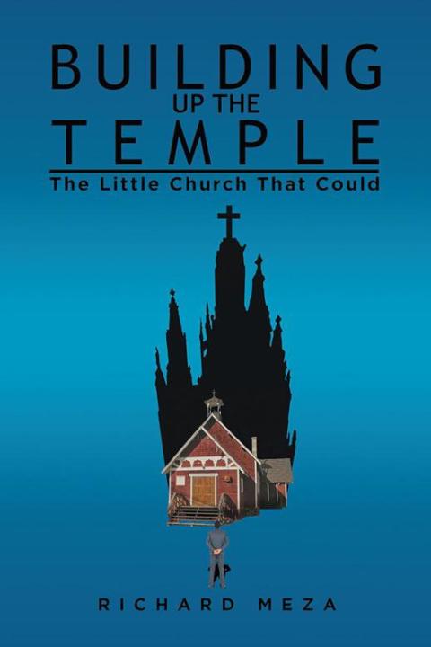 Cover image for book Building up the Temple
