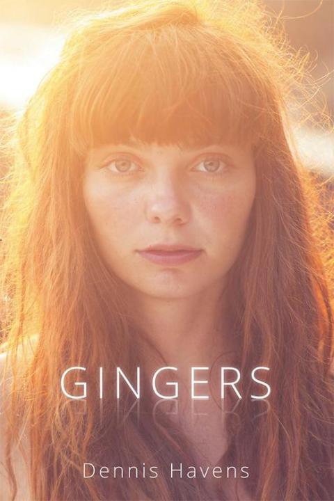 Cover image for book Gingers