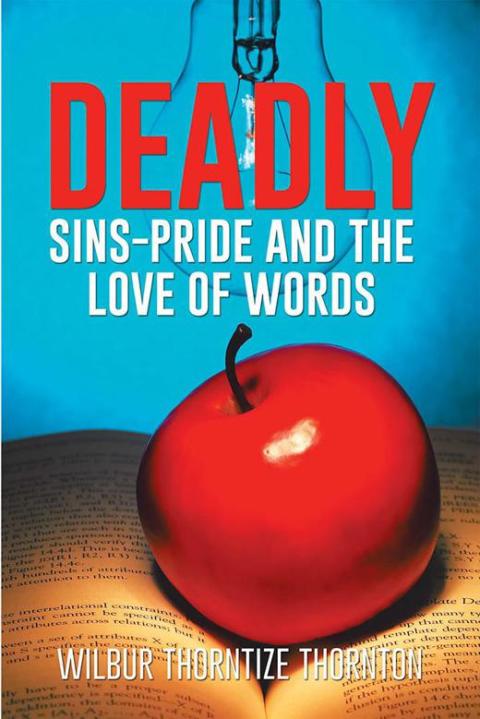 Cover image for book Deadly Sins-Pride and the Love of Words