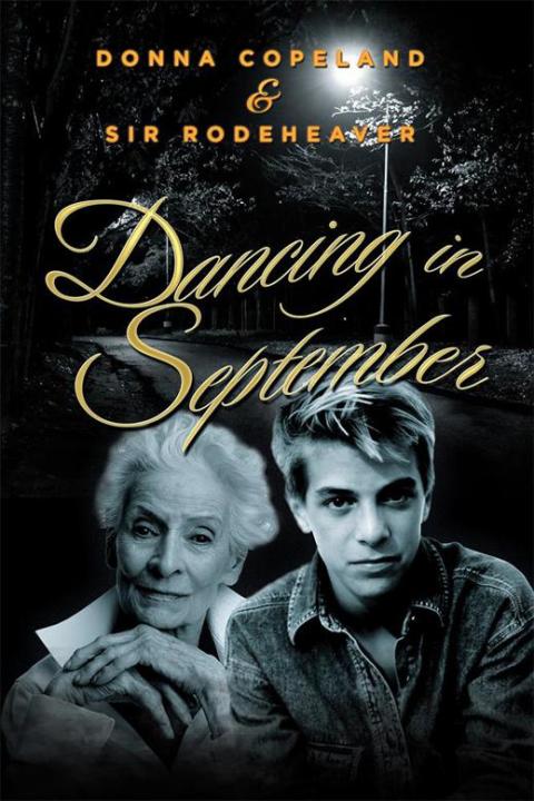 Cover image for book Dancing in September