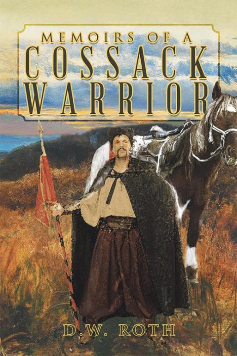 Cover image for book Memoirs of a Cossack Warrior