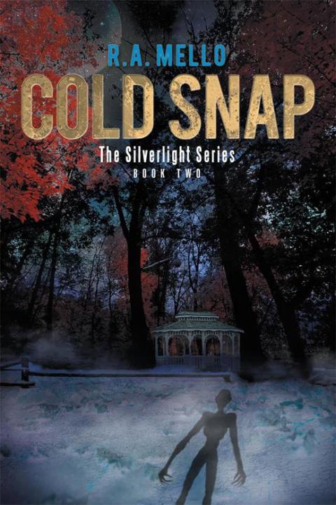 Cover image for book Cold Snap