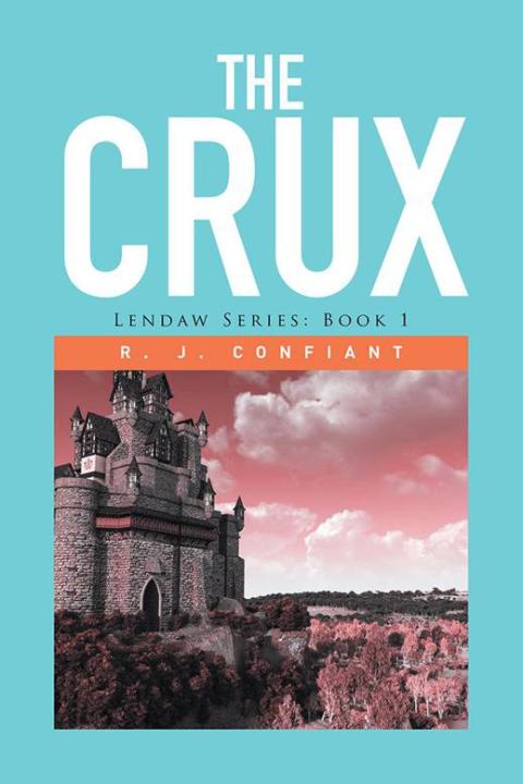 Cover image for book The Crux