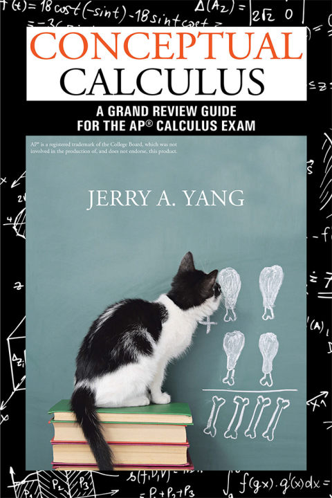 Cover image for book Conceptual Calculus