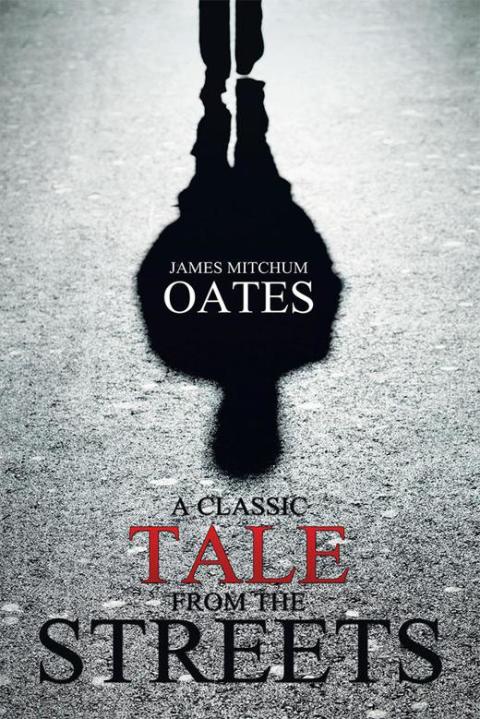 Cover image for book A Classic Tale from the Streets