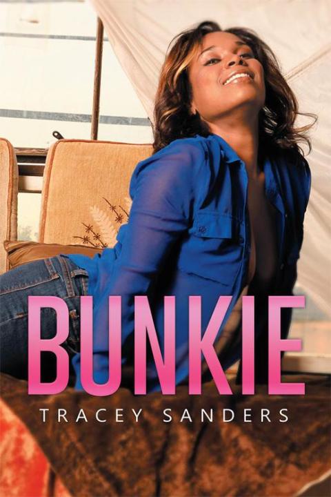 Cover image for book Bunkie