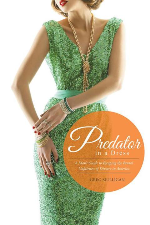 Cover image for book Predator in a Dress