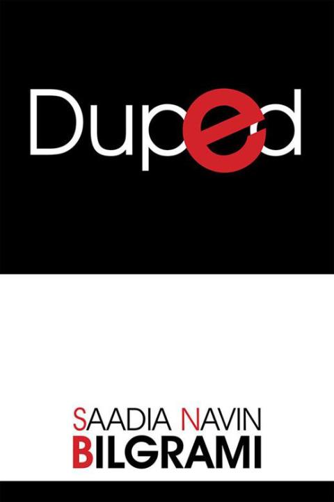 Cover image for book Duped