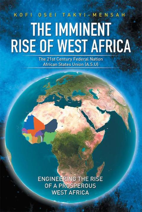 Cover image for book The Imminent Rise of West Africa