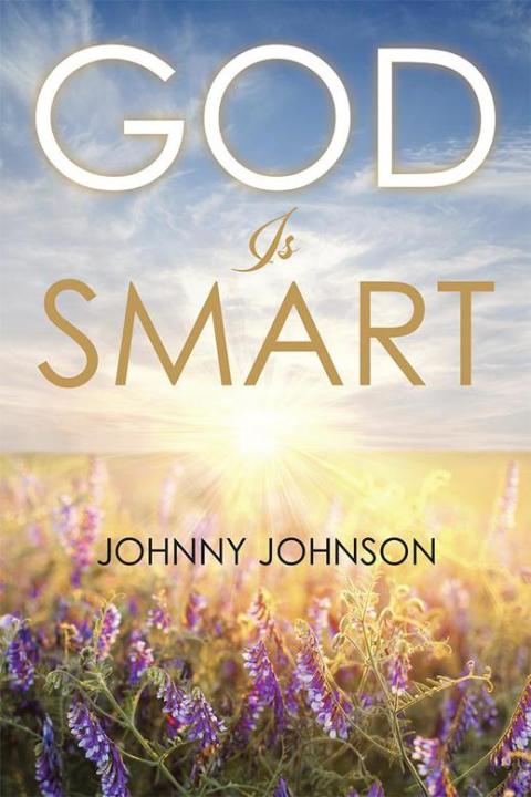 Cover image for book God Is Smart