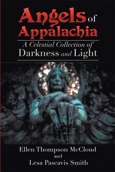 Cover image for book Angels of Appalachia