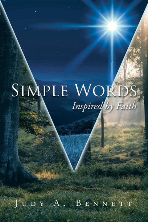 Cover image for book Simple Words