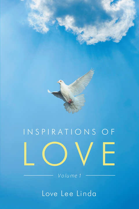 Cover image for book Inspirations of Love - Volume 1