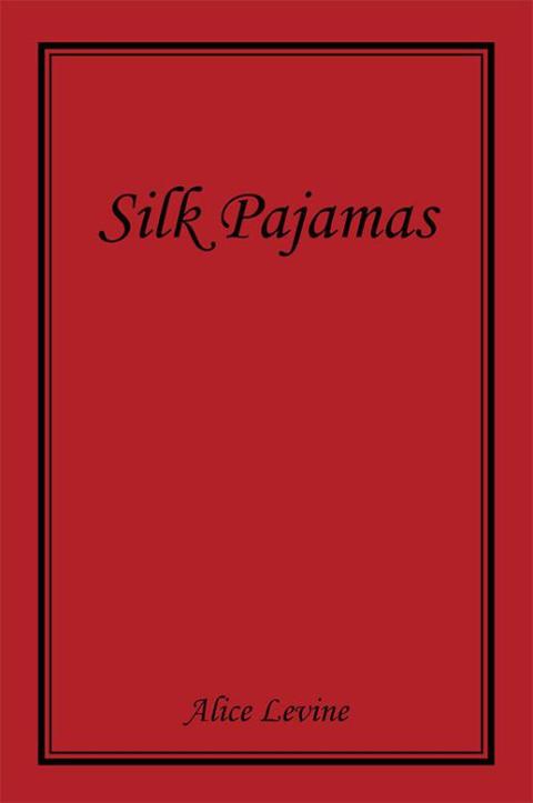 Cover image for book Silk Pajamas