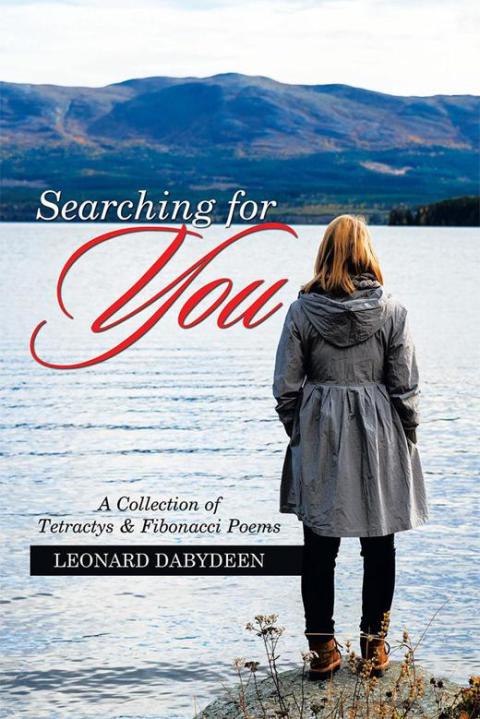 Cover image for book Searching for You