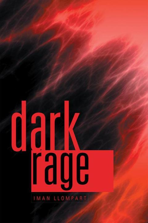 Cover image for book Dark Rage