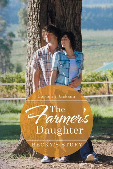 Cover image for book The Farmer's Daughter