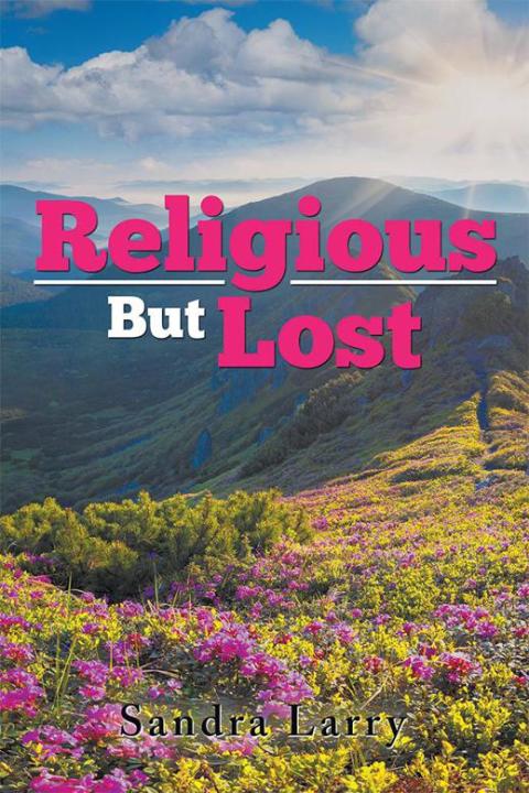 Cover image for book Religious but Lost