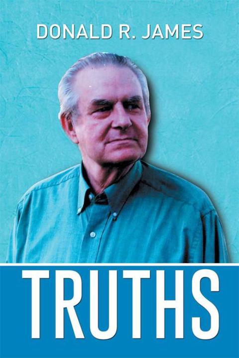 Cover image for book Truths
