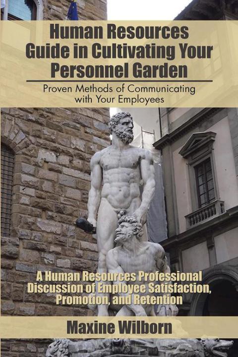 Cover image for book Human Resources Guide in Cultivating Your Personnel Garden