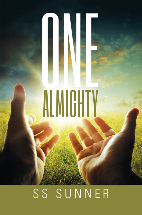 Cover image for book One Almighty
