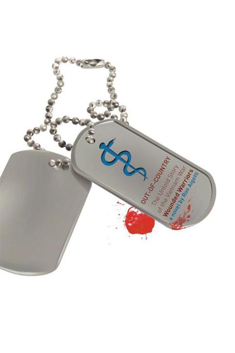 Cover image for book Out-Of-Country