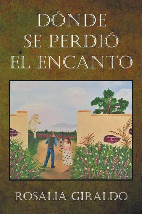 Cover image for book Dónde Se Perdió El Encanto