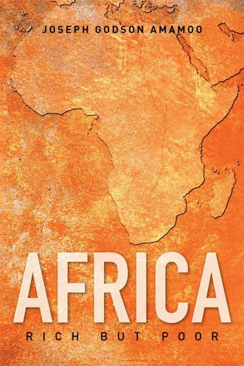 Cover image for book Africa