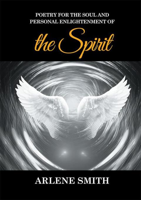 Cover image for book Poetry for the Soul and Personal Enlightenment of the Spirit