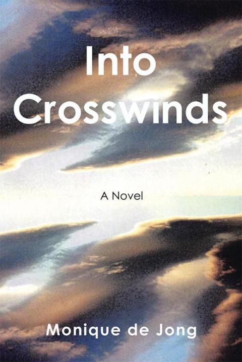 Cover image for book Into Crosswinds