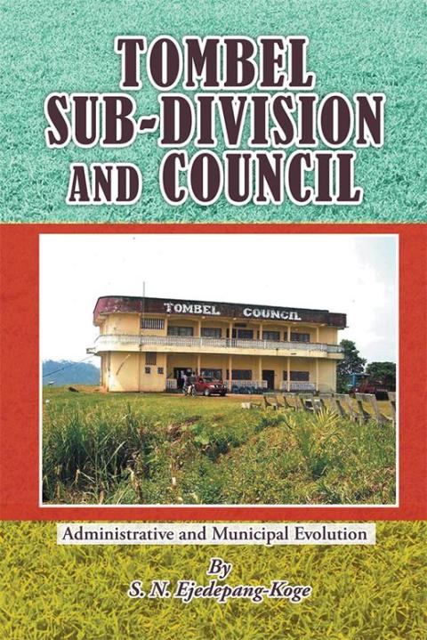 Cover image for book Tombel Sub-Division and Council