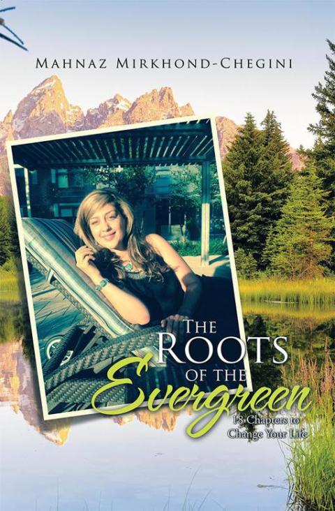 Cover image for book The Roots of the Evergreen