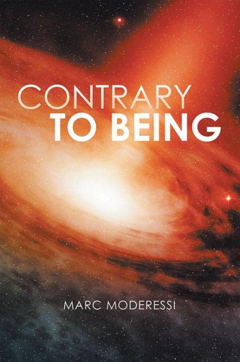 Cover image for book Contrary to Being